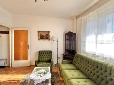 Budapest, I. kerület