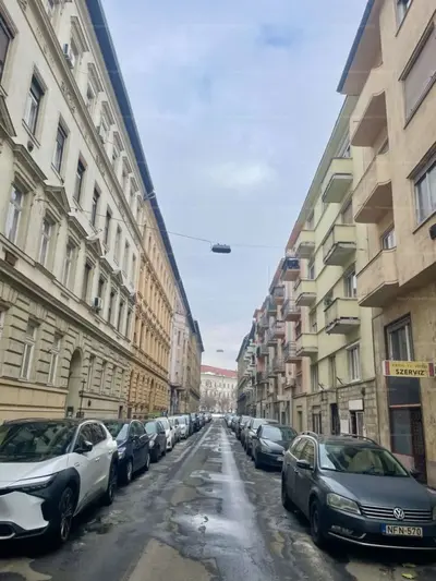 Budapest, IX. kerület