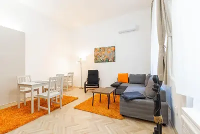 Budapest, V. kerület