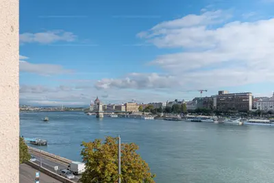 Budapest, I. kerület