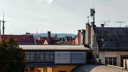 Budapest, VIII. kerület