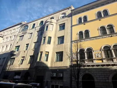 Budapest, VIII. kerület