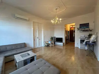 Budapest, I. kerület