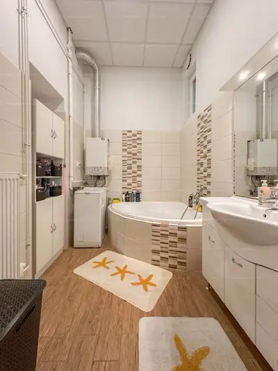 Budapest, VIII. kerület