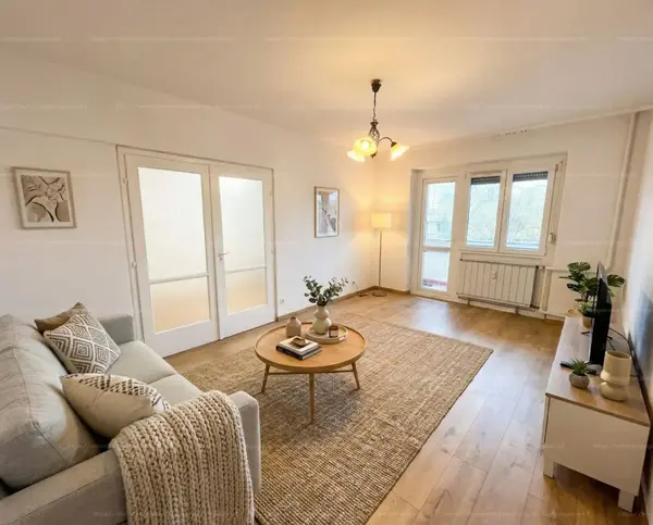 Budapest, III. kerület