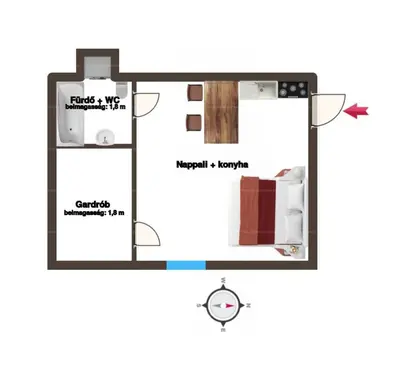 Budapest, III. kerület