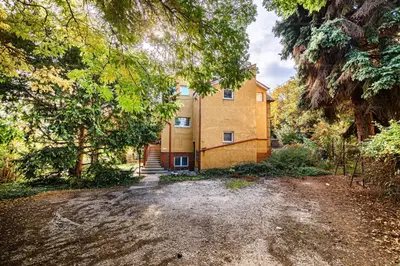 Budapest, XII. kerület