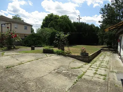 Budapest, XXII. kerület