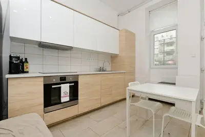 Budapest, VIII. kerület