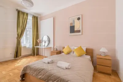 Budapest, VI. kerület