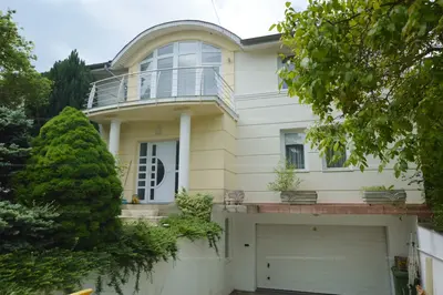 Budapest, II. kerület