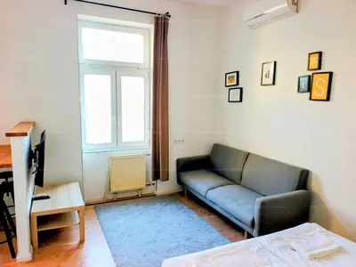 Budapest, VII. kerület