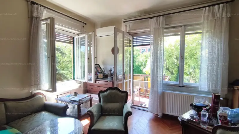 Budapest, II. kerület