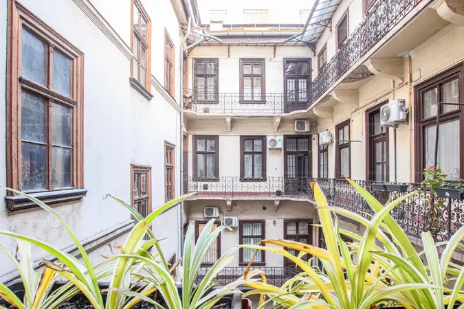 Budapest, VIII. kerület