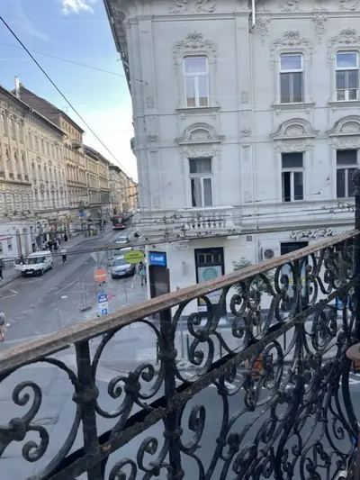 Budapest, VII. kerület