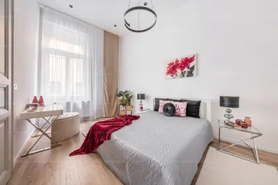 Budapest, I. kerület