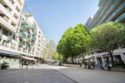 Budapest, VIII. kerület