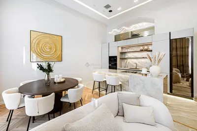 Budapest, V. kerület