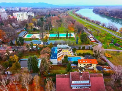 Budapest, III. kerület