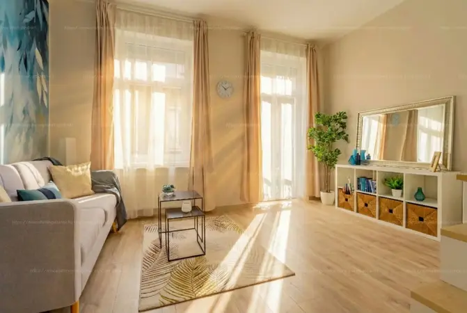 Budapest, VIII. kerület