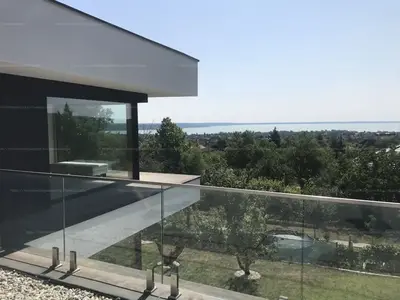 Balatonalmádi, Szömörce utca