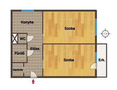 Budapest, IV. kerület