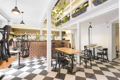 Budapest, VI. kerület