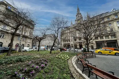 Budapest, VII. kerület