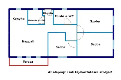 Százhalombatta, Mészáros Sándor utca