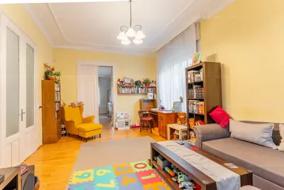 Budapest, IV. kerület