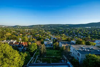 Budapest, II. kerület