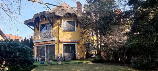 Budapest, II. kerület