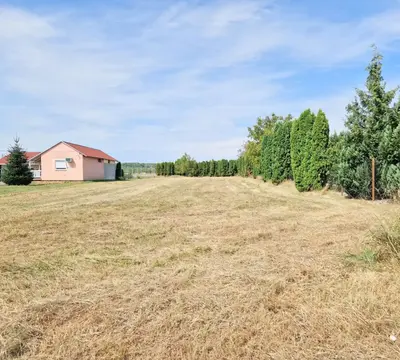 Boncodfölde, József Attila utca