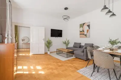 Budapest, VI. kerület