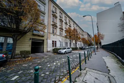 Budapest, VII. kerület