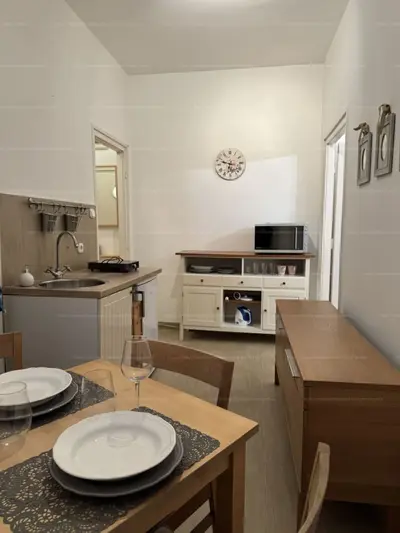 Budapest, I. kerület