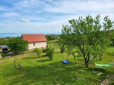 Balatonalmádi, Bartók Béla út