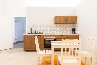 Budapest, V. kerület