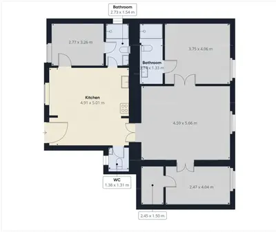 Budapest, VIII. kerület