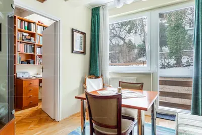 Budapest, II. kerület