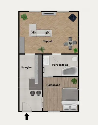 Budapest, VI. kerület