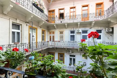 Budapest, VI. kerület