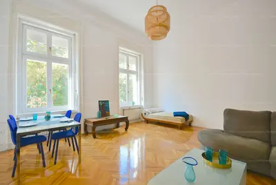 Budapest, I. kerület