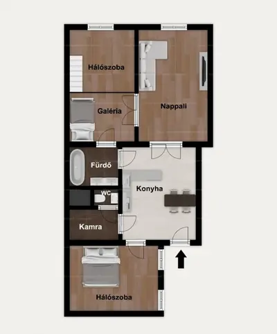 Budapest, VII. kerület