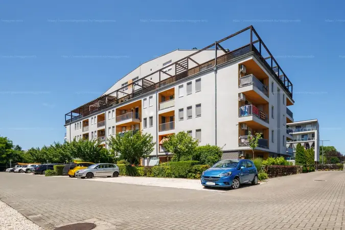 Budapest, XVIII. kerület