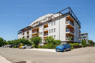 Budapest, XVIII. kerület