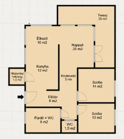 Budapest, II. kerület