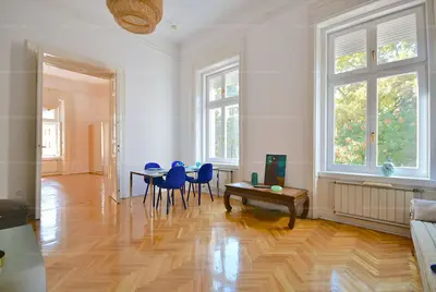 Budapest, I. kerület