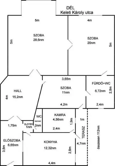 Budapest, II. kerület