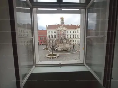 Sopron, Pozsonyi út